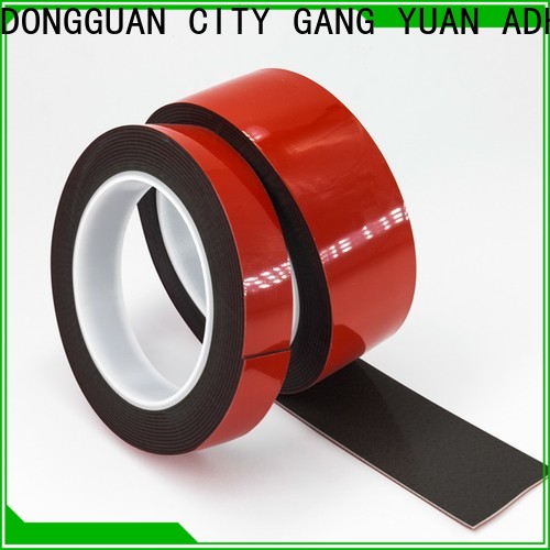 Top vhb tape manufacturers factory for packaging