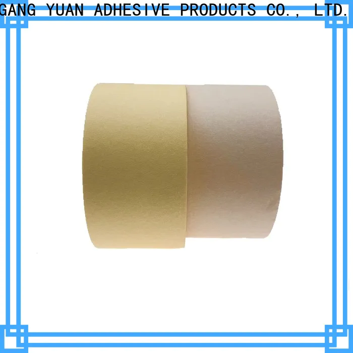 Latest China masking tape for business for commercial warehouse depot