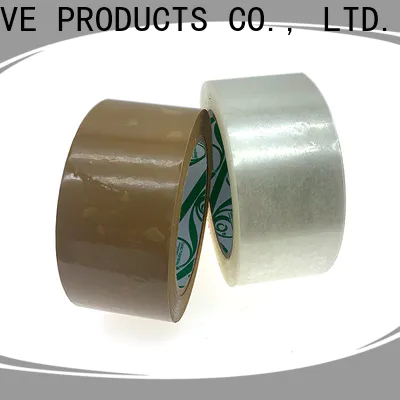 New industrial adhesive tape company