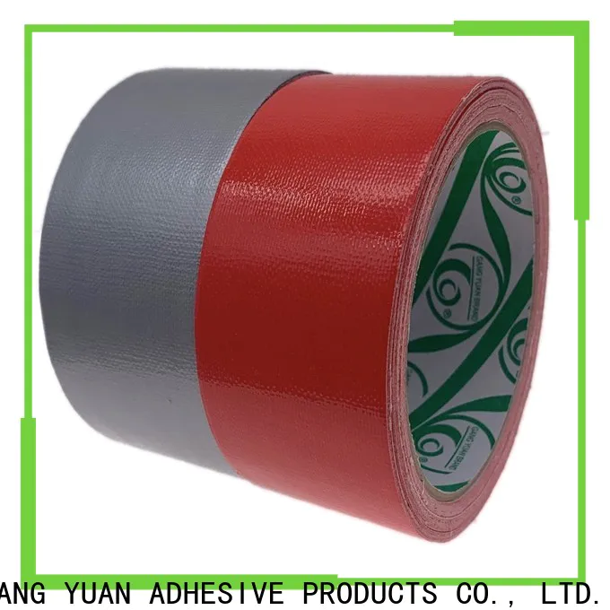 Gangyuan best value colored duct tape for business for sale