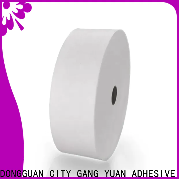 Gangyuan China masking tape Supply for office mailing