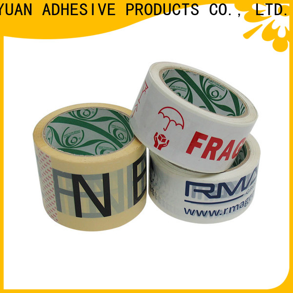 Gangyuan color double sided adhesive tape Supply