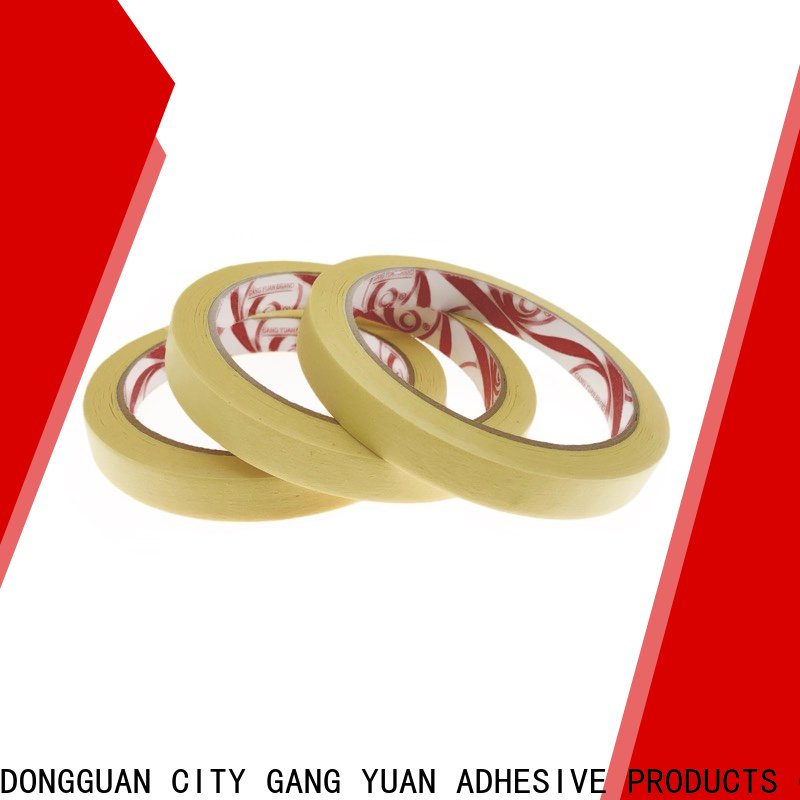 good selling China masking tape Supply for commercial warehouse depot