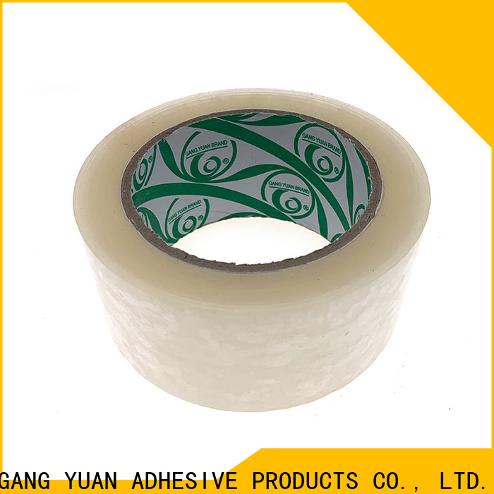 color opp jumbo roll supplier for home mailing