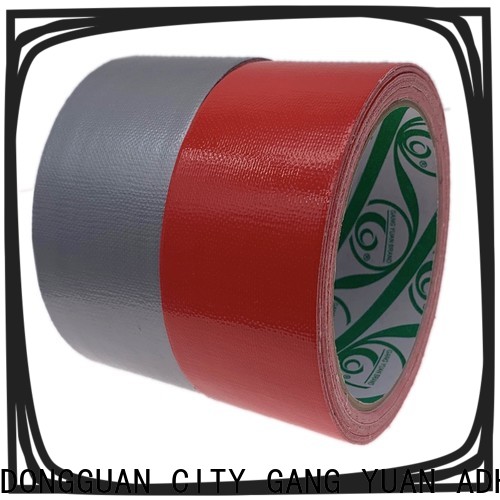 low-cost red duct tape company on sale