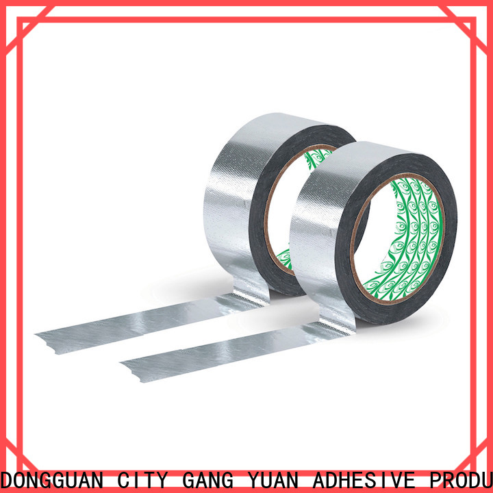professional aluminum tape manufacturer company for sale