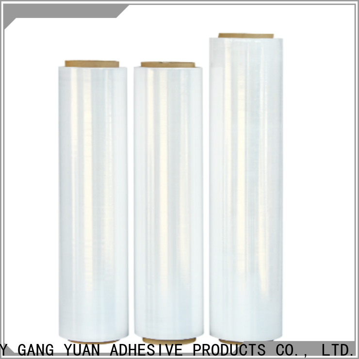 high quality bopp film suppliers manufacturers