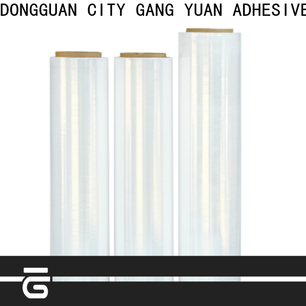 Gangyuan best price thermal bopp film company