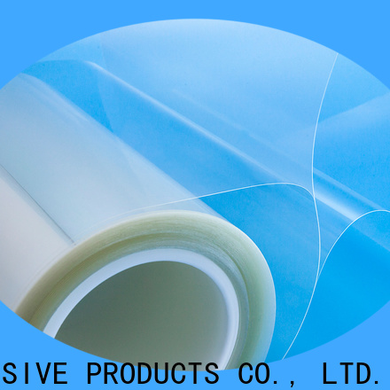 professional adhesive clear tape company bulk production