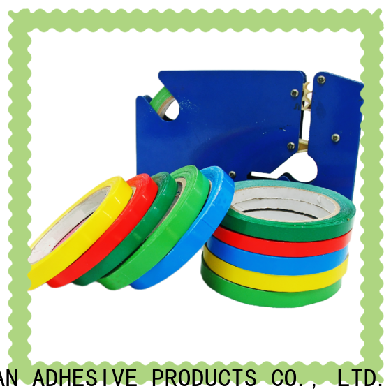 Gangyuan super adhesive double sided tape Suppliers for home mailing