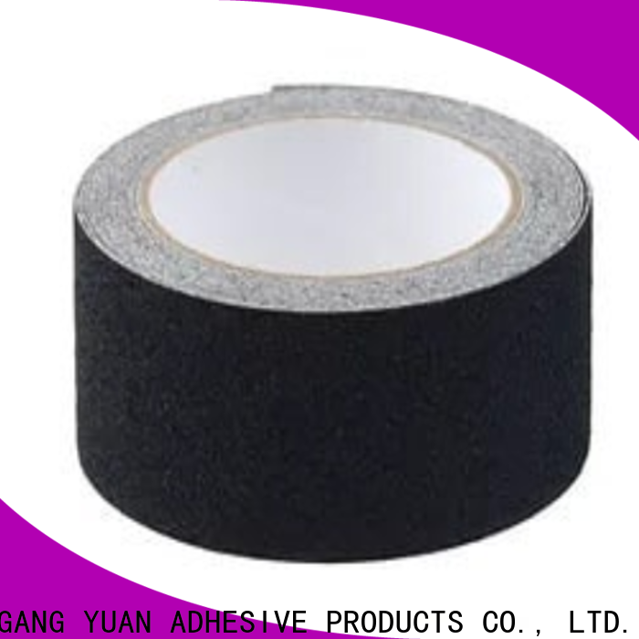 Latest colored adhesive tape company for carton sealing