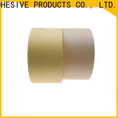 Gangyuan precision masking tape Suppliers for indoors