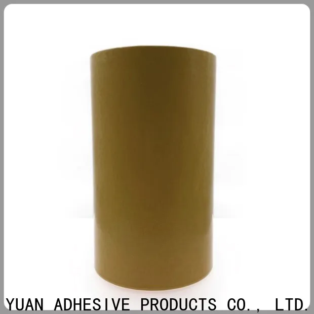 Gangyuan heavy duty double sided tape manufacturers for packaging