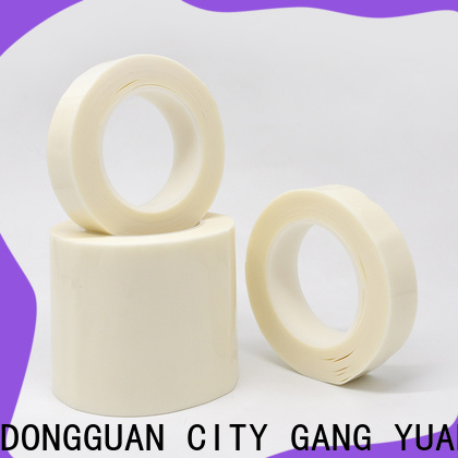 Gangyuan Custom strongest vhb tape from China on sale