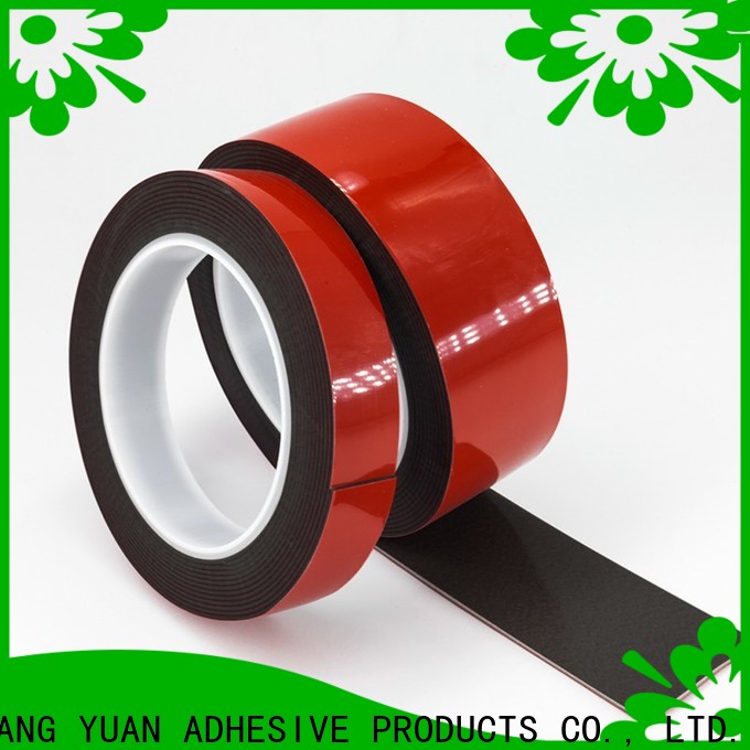 Best vhb two sided tape company for packaging