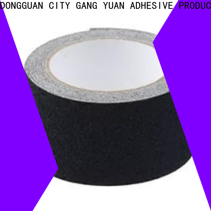 Gangyuan opp packing tape factory for home mailing