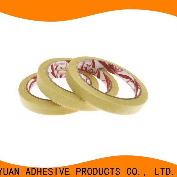 Gangyuan industrial masking tape order now for indoors