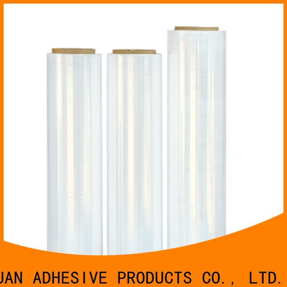 Gangyuan Best polyethylene film factory