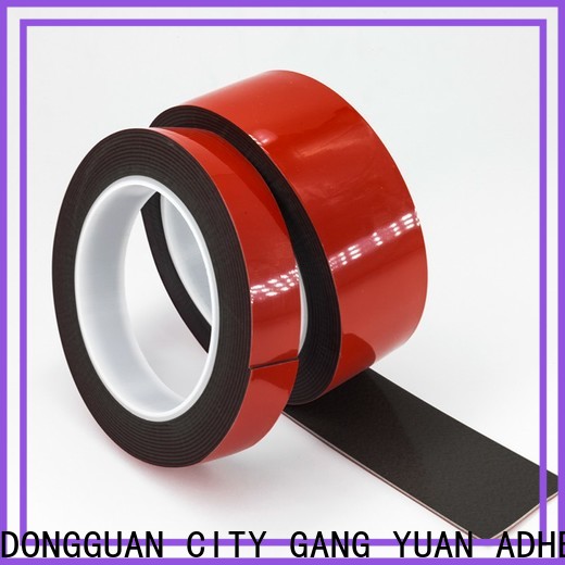 Gangyuan Top outdoor non slip tape factory