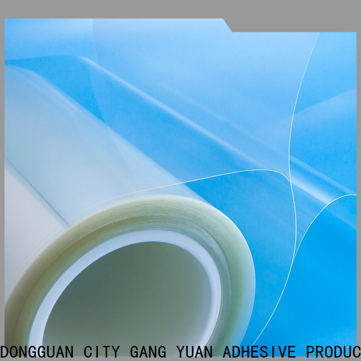 Gangyuan factory price strong clear adhesive tape company on sale