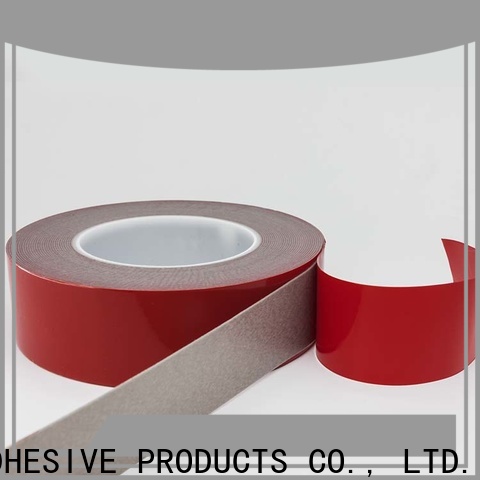Gangyuan vhb tape price from China for packaging