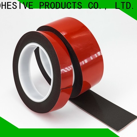 Gangyuan High-quality vhb double sided tape from China for packaging