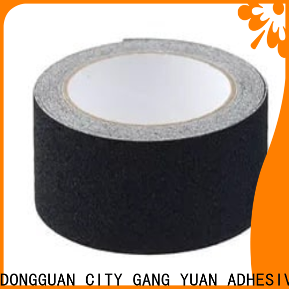 Gangyuan clear adhesive tape factory