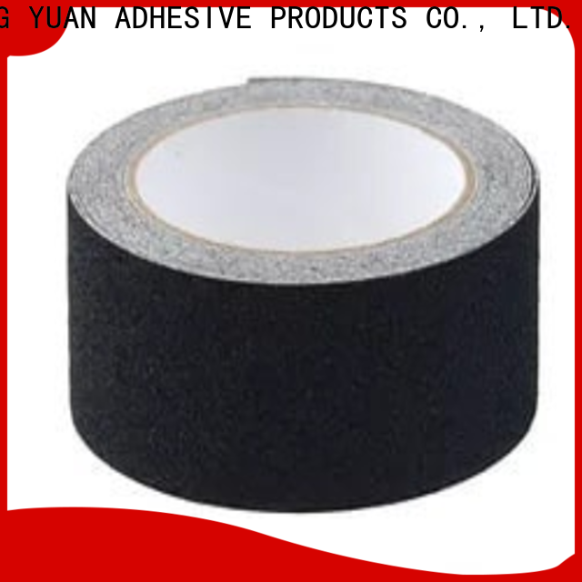 Gangyuan no noise bopp adhesive tape Suppliers for home mailing