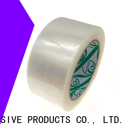 Gangyuan New bopp jumbo roll supplier for home mailing