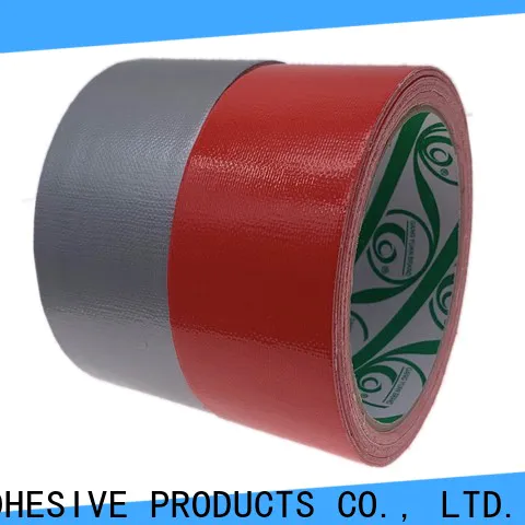 Gangyuan factory price black duct tape for business for packaging
