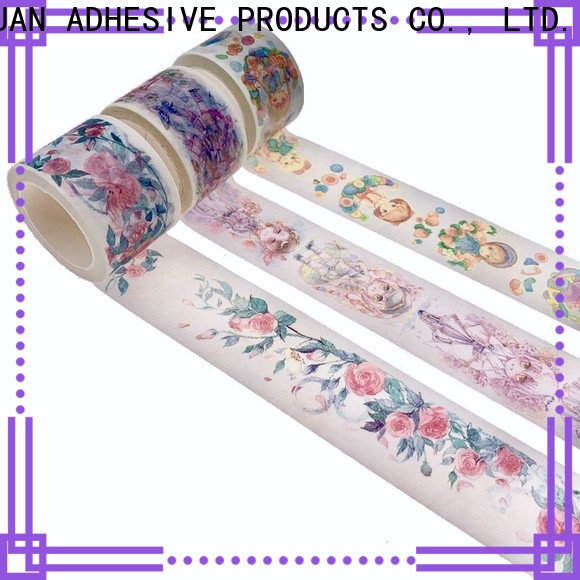 Gangyuan New personalized washi tape personalized for sale