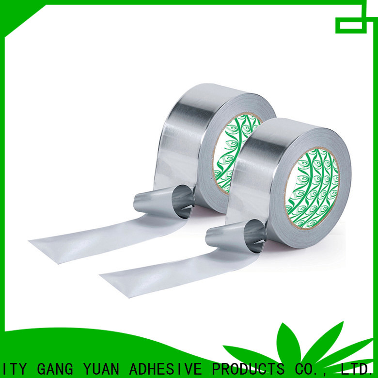 Gangyuan Custom adhesive tape from China for office mailing