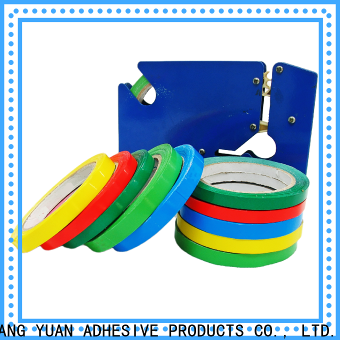 Gangyuan opp packaging tape Supply
