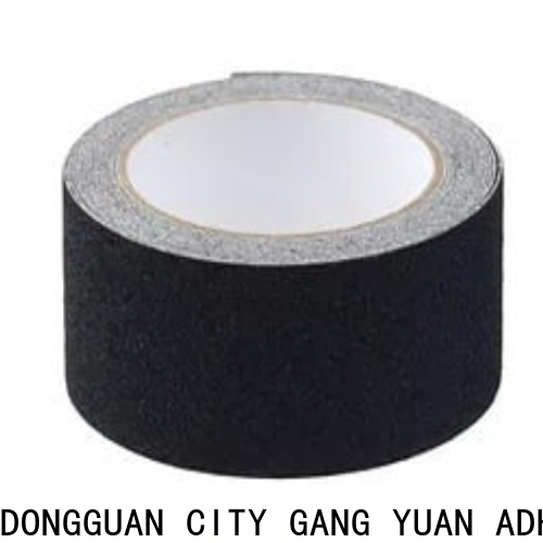 Gangyuan security packaging tape for business