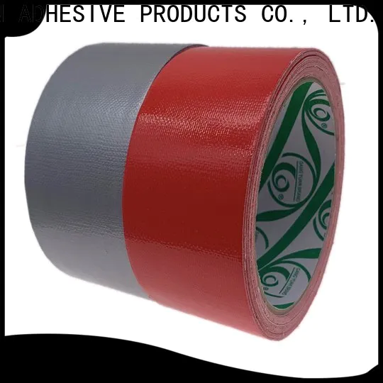 Gangyuan customized yellow duct tape supply bulk buy