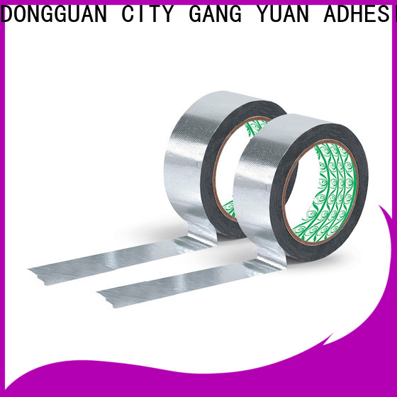 Gangyuan adhesive tape factory for office mailing