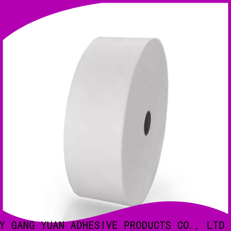 Gangyuan China masking tape for business for office mailing