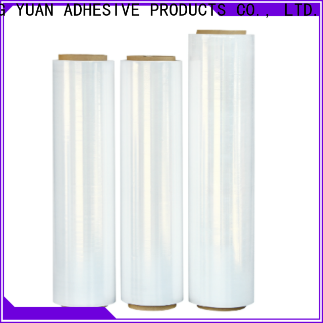 cheap pe protective stretch film Suppliers