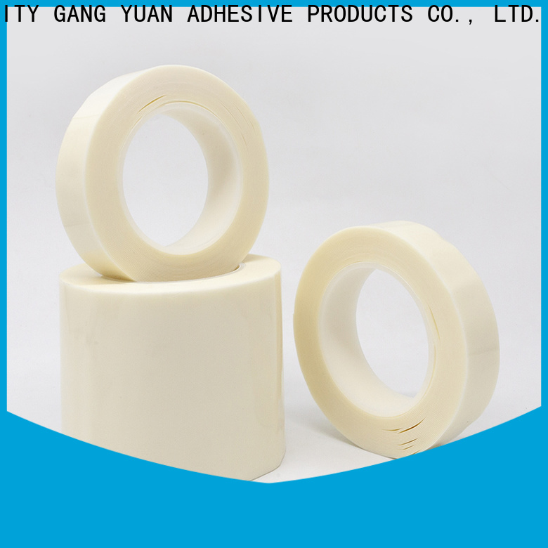 Gangyuan low-cost vhb double sided acrylic foam tape best manufacturer bulk buy