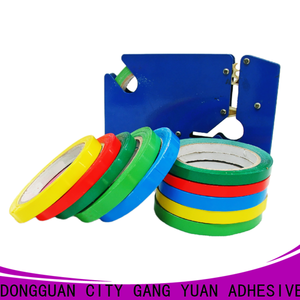 Gangyuan adhesive tape for business