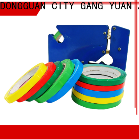 High-quality printed bopp tape supplier for carton sealing