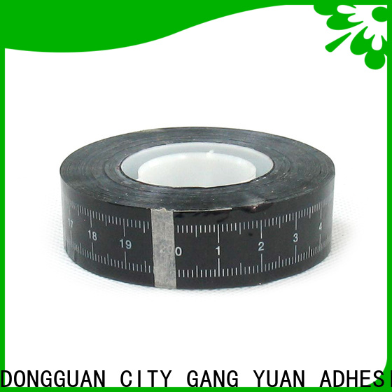 Gangyuan High-quality clear packing tape factory for moving boxes