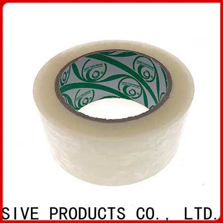 Custom pvc packaging tape supplier