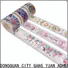 Gangyuan mini washi tape Suppliers on sale