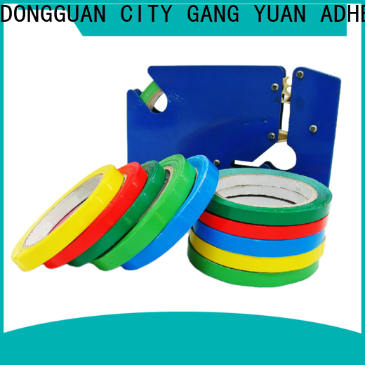 Gangyuan cold-resistant packing tape for business for moving boxes