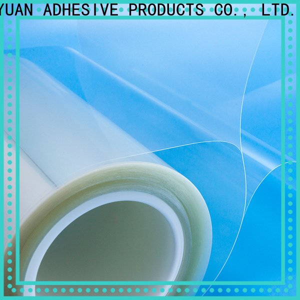 low-cost optically clear double sided tape personalized bulk production