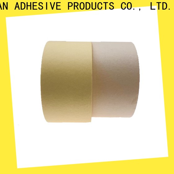 Gangyuan clear masking tape factory price for various surfaces