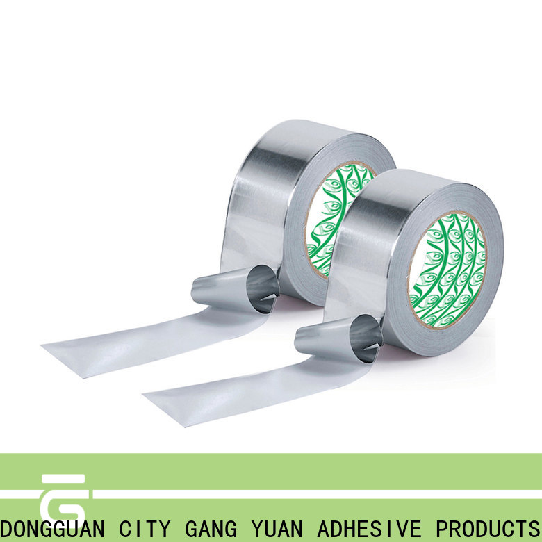Gangyuan aluminum heat tape for business for packaging
