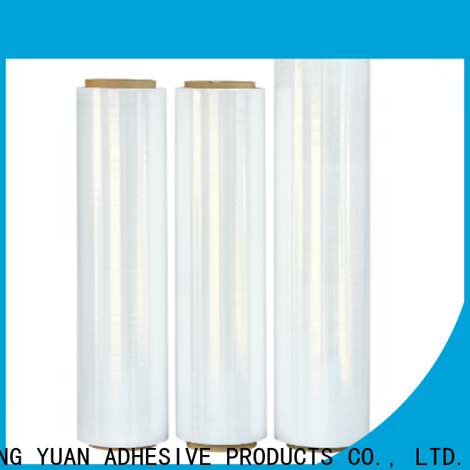 Wholesale printed bopp film Suppliers