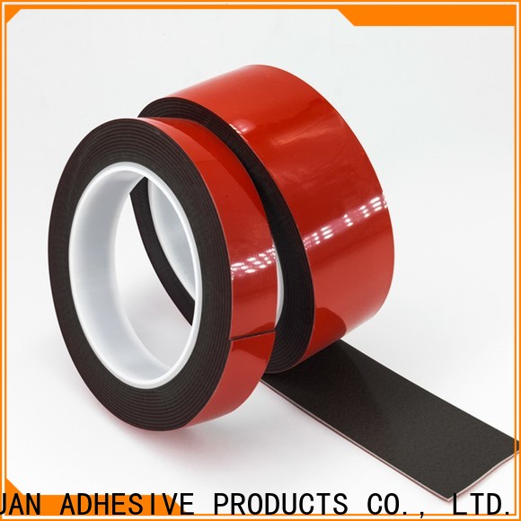 top selling custom security tape for business